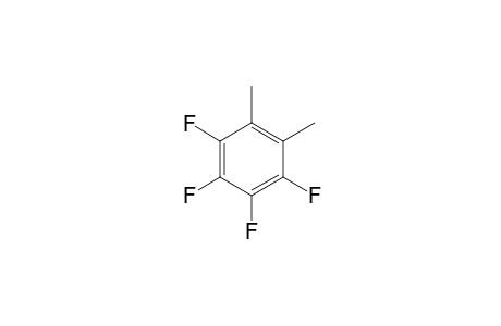 dimethyl-1,2,3,4-tetrafluorobenzene