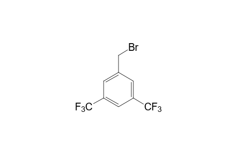 3,5-Bis(trifluoromethyl)benzyl bromide