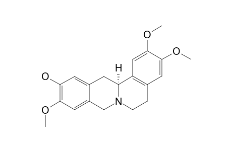 (S)-CORYTECHINE