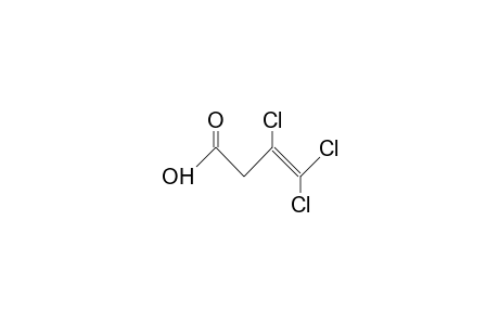 3,4,4-TRICHLOR-3-BUTENSAEURE