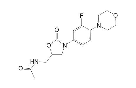 Linezolide