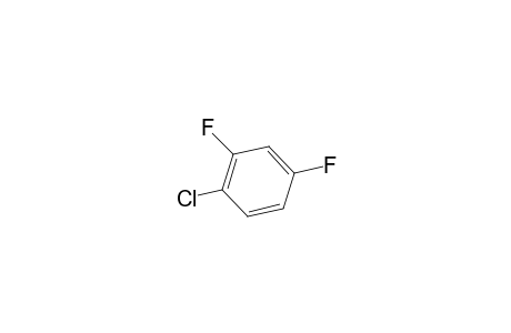 1-Chloro-2,4-difluorobenzene