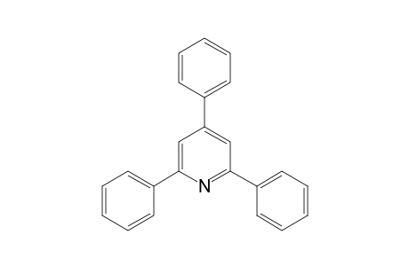 2,4,6-Triphenylpyridine
