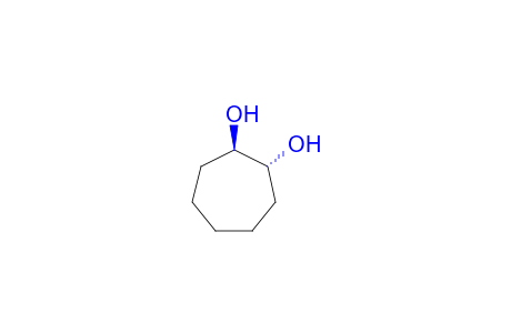 Trans-1,2-cycloheptanediol