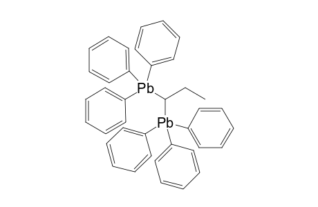 Plumbane, propylidenebis[triphenyl-