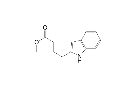 Indole-2-butyric acid, methyl ester
