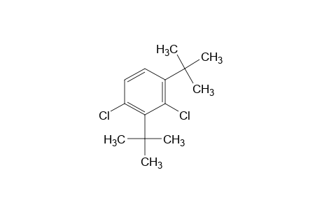 1,3-di-tert-butyl-2,4-dichlorobenzene