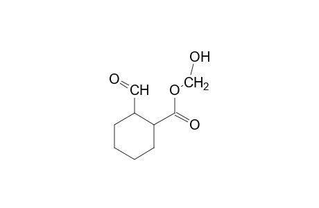 Hexahydrophthalic acid-hexamethylenediol polyester (11:10)