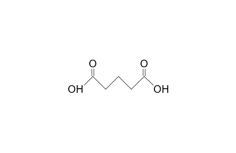 Glutaric acid