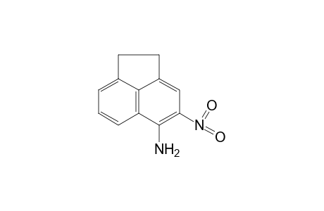 5-amino-4-nitroacenaphthene