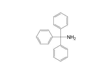 Tritylamine