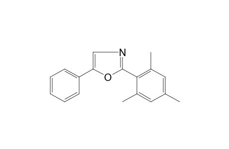 2-Mesityl-5-phenyloxazole