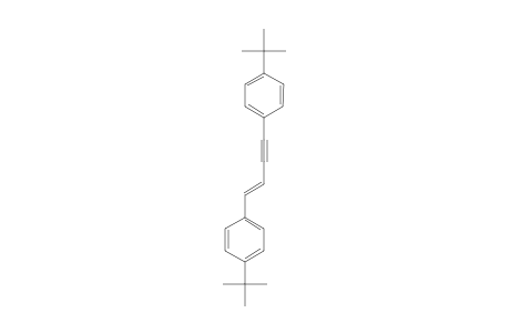 1,4-DI-(PARA-TERT.-BUTYLPHENYL)-BUT-3-EN-2-YNE