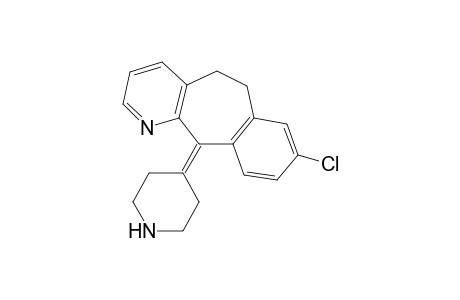 Desloratadine