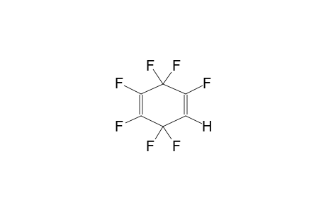 2,3,3,4,5,6,6-HEPTAFLUOROCYCLOHEXA-1,4-DIENE