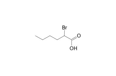 2-Bromohexanoic acid