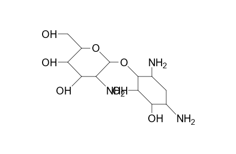 Paromamine