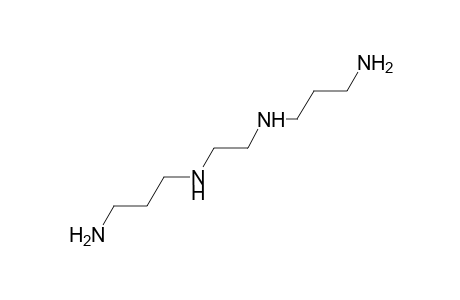 N,N'-bis(3-aminopropyl)ethylenediamine