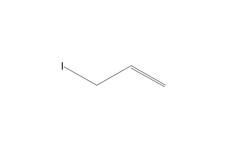 3-iodopropene