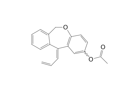 Doxepin-M -(CH3)2NOH AC