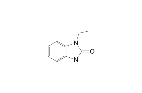 1-Ethylbenzimidazolinone