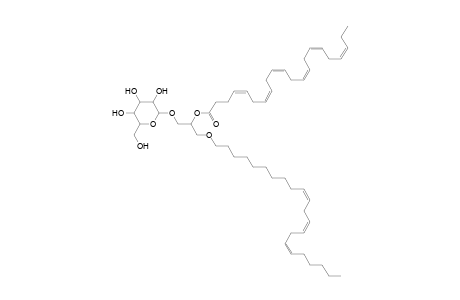 MGDG O-22:3_22:6