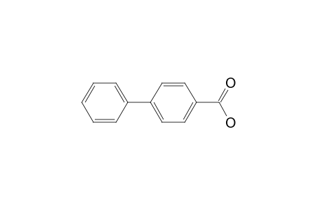 [1,1'-Biphenyl]-4-carboxylic acid