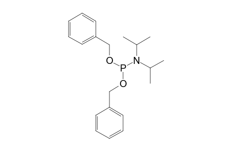 Dibenzyl N,N-diisopropylphosphoramidite