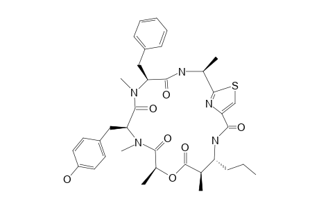 ULONGAMIDE-C