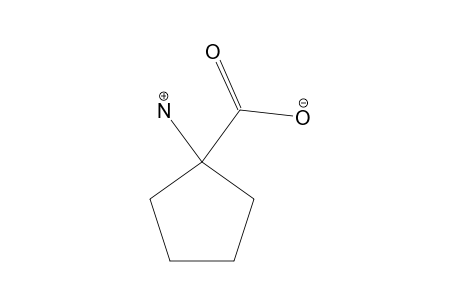 1-Aminocyclopentanecarboxylic acid