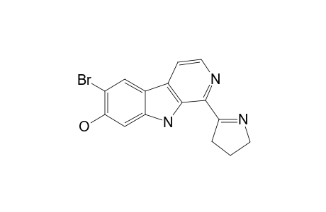 Eudistomin p