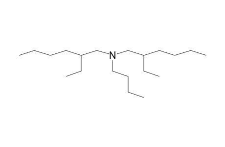 N-BUTYL-BIS-(2-ETHYLHEXYL)-AMIN