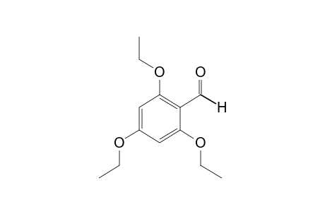 2,4,6-triethoxybenzaldehyde