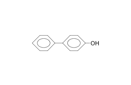 4-Hydroxybiphenyl