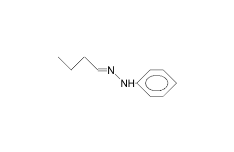 butyraldehyde, phenylhydrazone