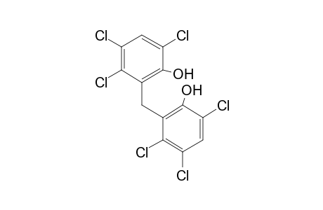 Hexachlorophene