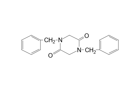 1,4-Dibenzyl-2,5-piperazinedione