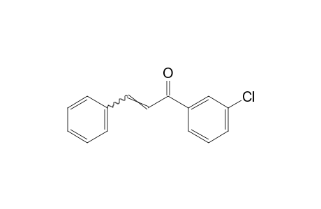 3'-chlorochalcone