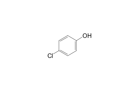 4-Chlorophenol