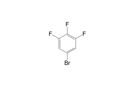 1-Bromo-3,4,5-trifluorobenzene