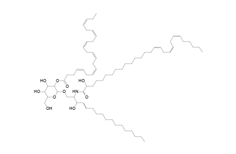 AHexCer (O-22:6)17:1;2O/28:3;O