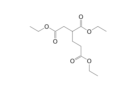 1,2,4-butanetricarboxylic acid, triethyl ester