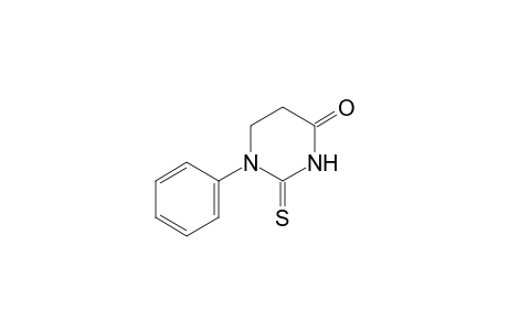 1-phenyl-2-thiohydrouracil