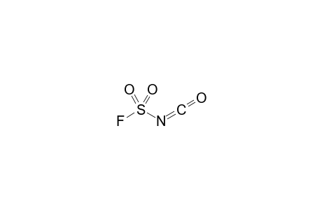 Fluorosulfonylisocyanate