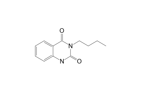 3-BUTYL-2,4-(1H,3H)-QUINAZOLINEDIONE