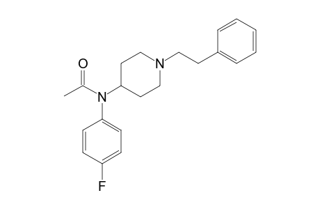 para-Fluoroacetyl fentanyl