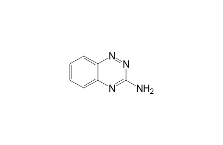 3-Amino-1,2,4-benzotriazine