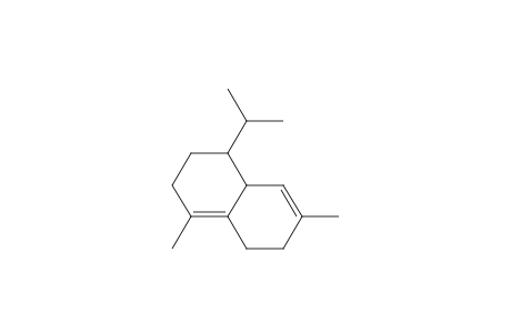 D-Cadinene