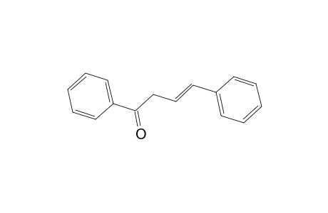 3-Buten-1-one, 1,4-diphenyl-