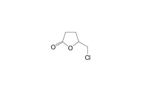 5-(Chloromethyl)oxolan-2-one